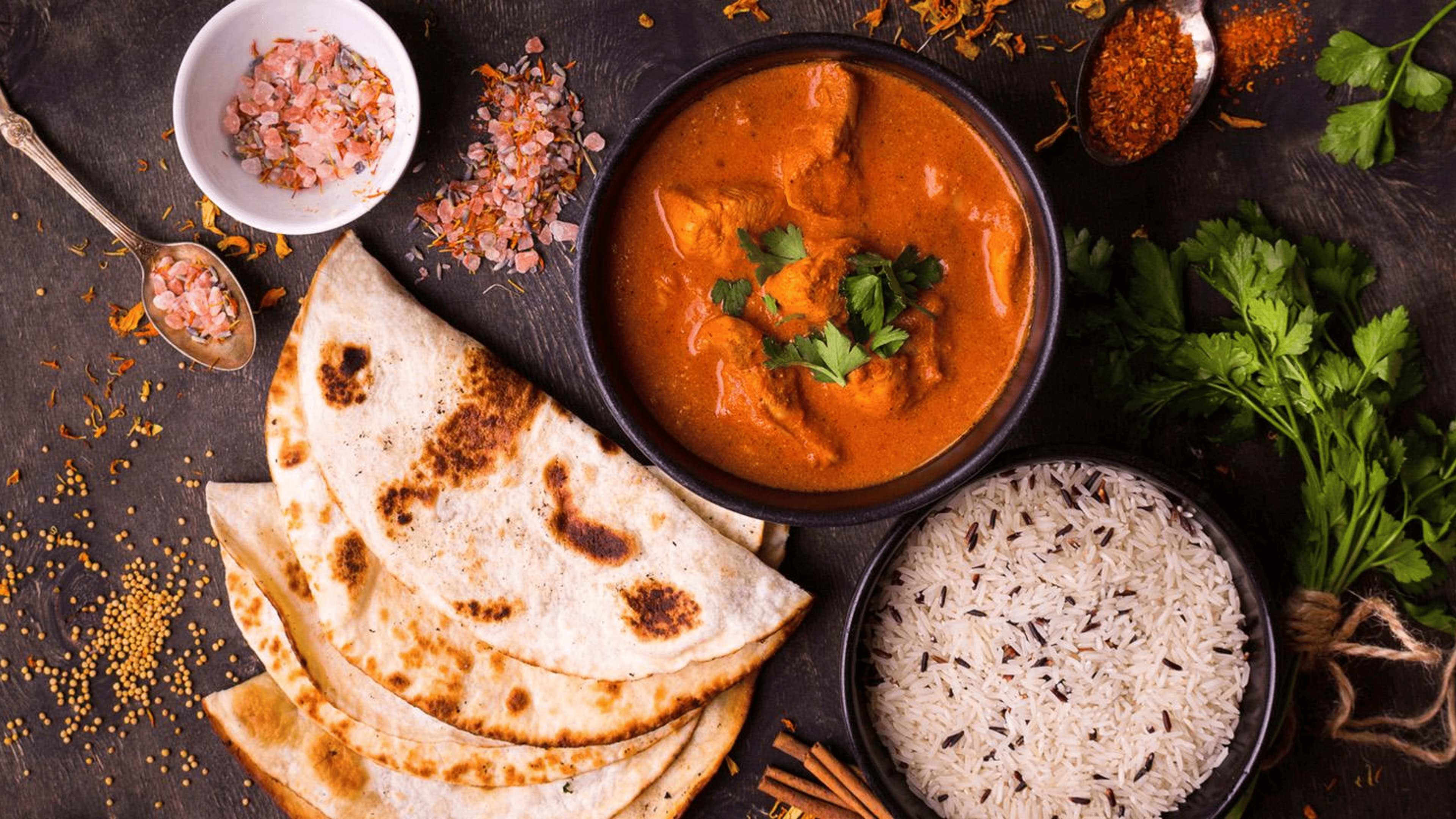 Indian Express Glengormley